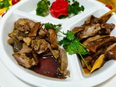 -郑厨私房菜