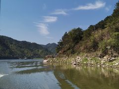 -新安江山水画廊风景区