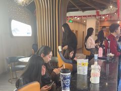 -JK CLUB 桌球俱乐部