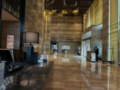 -珠海中海雅高铂尔曼酒店