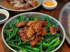 -农汤老店(顺联公园里店)