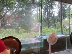 -金河半岛园林酒家(金融城店)
