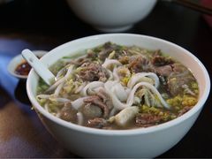 牛杂粿条-潮镇老尾牛杂(环城西路店)