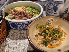 -南京大牌档(济南万象城店)