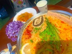 -嗒令甜品·主题融合料理餐厅(首座时代店)