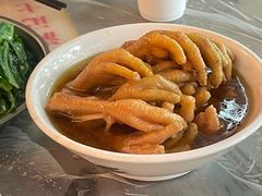 -满記土窑烧鷄波浪山莊