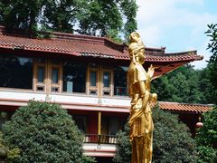 -都江堰普照寺