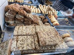 -茂名道烧饼王(海地店)