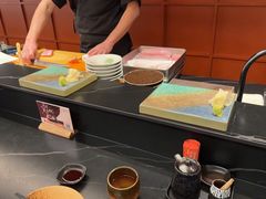 -Sushi Hanzo半藏(天环广场店)