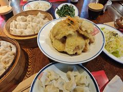 -新兴园饺子馆(河南街店)