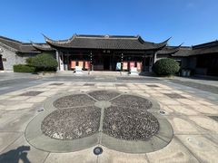 -凤城河风景区