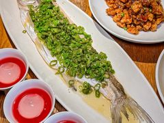 -浙里本味·宴四季江南(三台山路店)