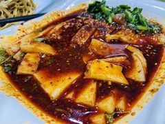 -麦香苑(宝泉路店)