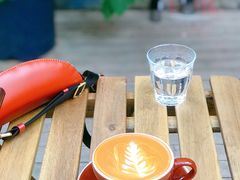 -VOYAGE COFFEE 咖啡烘焙工坊店(798艺术区店)