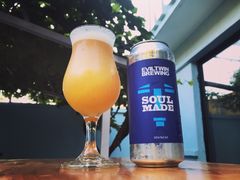 -ZING鲸鱼啤酒(葡萄院店)