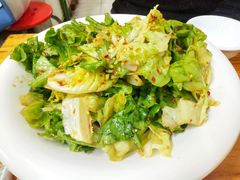 -勇猛子川菜馆(新军路店)