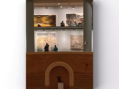 -陕西省美术博物馆