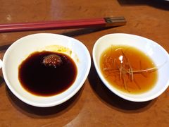 -圆山大饭店-圆苑餐厅