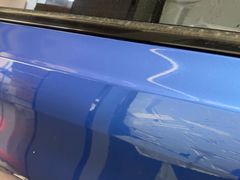 -鲨鱼皮汽车凹陷玻璃修复(静安店)