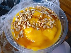 -夏食光安顺小舒冰粉冰浆(甲秀楼店)