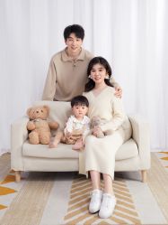 -海马体家庭照相馆(杭州萧山万象汇店)