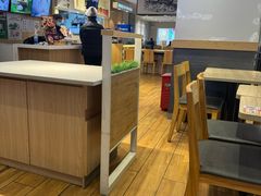 -吉野家(人和香港城店)