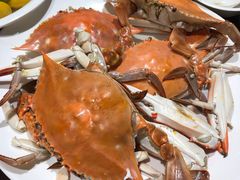 -赶海部落海鲜城(海阳路店)