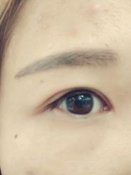 -平萍纹绣韩式半永久定妆