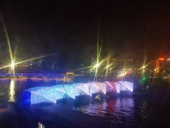 -琴岛之星摩天轮