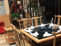 -川中故事·成都老火锅(东书房店)