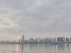 -武昌江滩