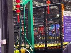 -Tenker Club弹刻极限主题公园 · 蹦床 · 团建 · 生日派对(大关店)