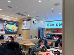 -小木屋拌饭(西安万象天地店)