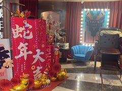 -上海人家花樣年华(中山公园店)