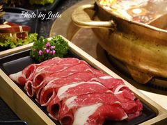 湊湊特供肥牛-湊湊火锅·茶憩(打浦桥日月光店)