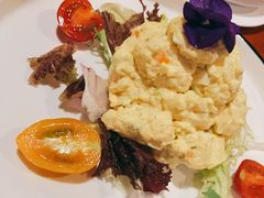 -布拉格餐厅· 中欧捷克菜(全国首店)