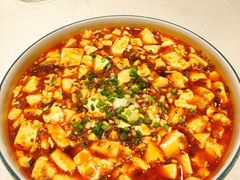 麻婆豆腐单人餐-紫光园·烤鸭·北京菜(劲松店)