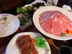 -大渝火锅(苏州西城永捷店)