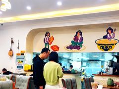 -baursak包尔萨克早餐屋