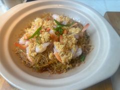 蒜香粉丝基围虾-二十八里太湖船菜(吉祥路店)