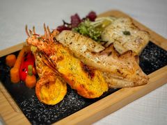 -Prego意大利西餐厅·深圳富苑皇冠假日套房酒店