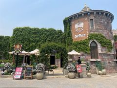 -大连海昌发现王国主题公园