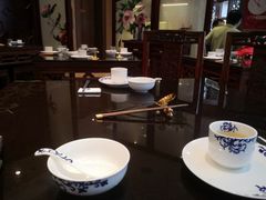 大堂-皇饭儿·王润兴酒楼(河坊街店)