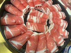 -牛街清真满恒記(平安里西大街店)