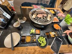 -九田家黑牛烤肉料理(珠江摩尔店)
