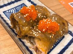 -西月山居匠心创意料理(江汉路新佳丽广场店)