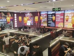 -林记潮牛·牛肉火锅(上马墩店)