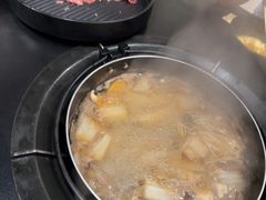 -黒毛和牛焼肉善 ZEN(難波心斎橋店)