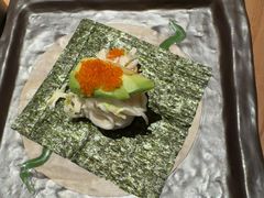 -Tuna maki寿司(苏州万象天地店)