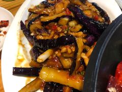 -禧福徕盆盆香川菜馆